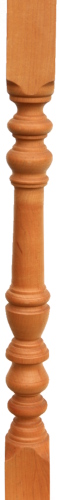 Stair Spindle no 19 Stair Spindle number 19